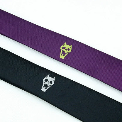 JoJo’s Yoshikage Kira Necktie