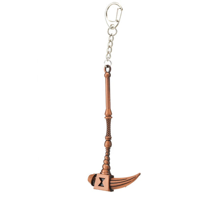 The Seven Deadly Sins Keychains