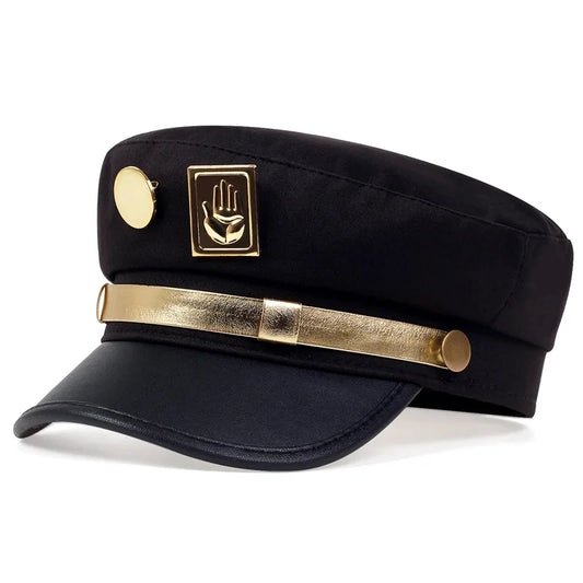 JoJo Kujo Jotaro Hat