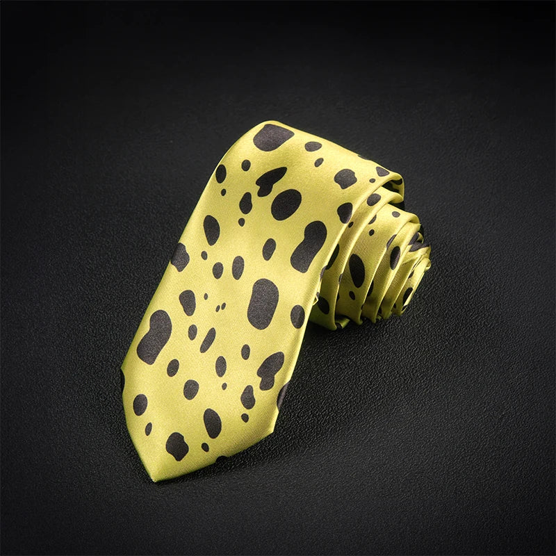 Jujutsu Kaisen Kento Nanami Necktie