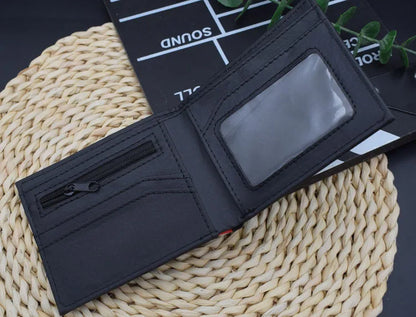 Naruto Akatsuki Wallet
