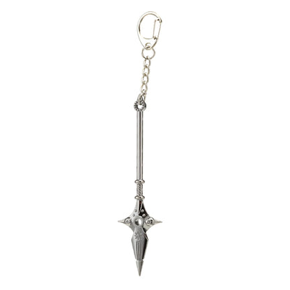 The Seven Deadly Sins Keychains