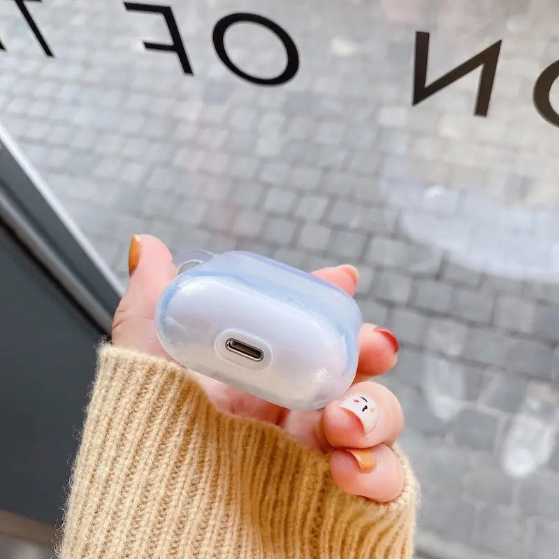Obito Uchiha Shockproof AirPods Case