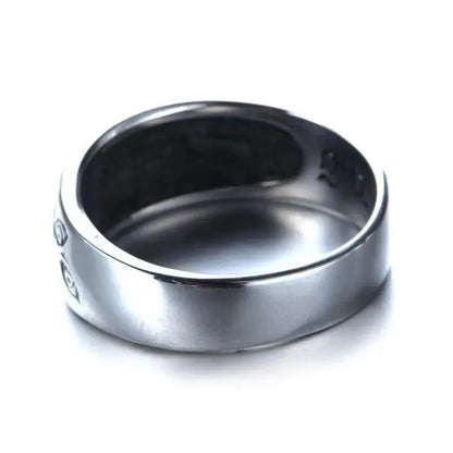 Sukuna Dead Eye Ring
