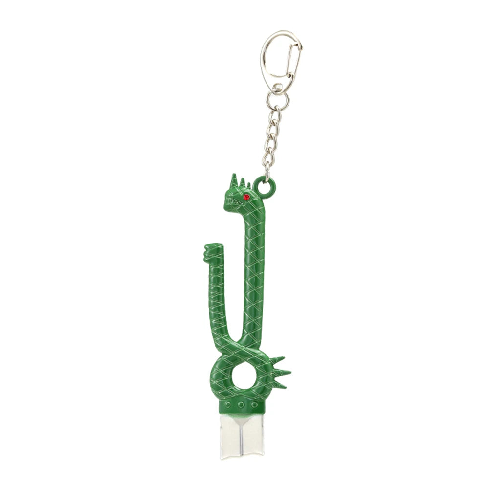The Seven Deadly Sins Keychains